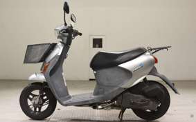 SUZUKI LET's 4 2009 CA45A