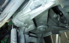 SUZUKI ADDRESS 110 CE47A