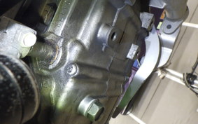 KAWASAKI KSR110 KL110A