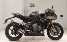 TRIUMPH SPEED TRIPLE RR 2024