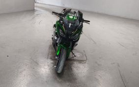 KAWASAKI NINJA 1000SX 2025 ZXT10H