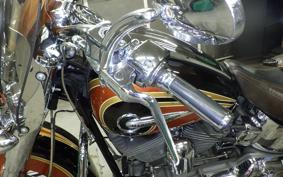 HARLEY FLSTNSE 1800CVO 2014