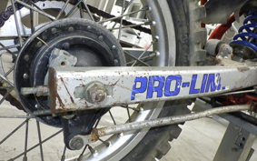 HONDA CR80R 2020 HE04