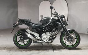 SUZUKI GLADIUS400 2014 VK58A