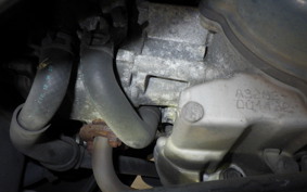 YAMAHA BW'S 50 Gen.3 SA44J