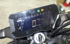 HONDA CB125 R 2022 JC79