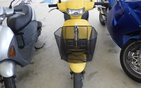 SUZUKI LET's 4 CA45A