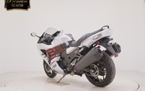 KAWASAKI ZX 1400 NINJA R A 2020
