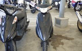 SUZUKI ADDRESS V50 Gen.2 CA42A
