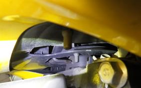 YAMAHA BW S125 Gen.2 SED9J