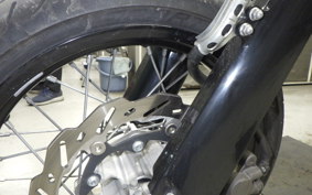 YAMAHA WR250X 2013 DG15J