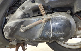 HONDA DIO Gen.4 AF35