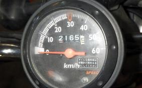 HONDA TODAY AF61