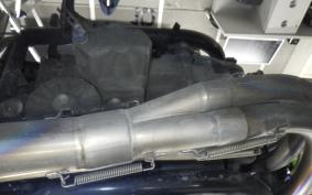 KAWASAKI ZRX1100 1998 ZRT10C