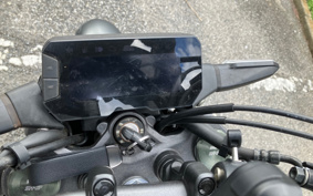 HONDA CB250R MC52