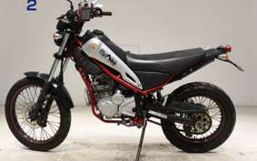 YAMAHA TRICKER Gen.2 DG16J