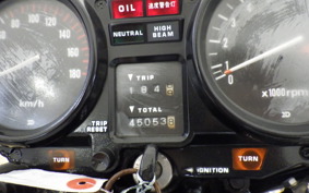 HONDA CB750 K 1979