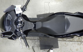 HONDA PCX 160 2015 KF47