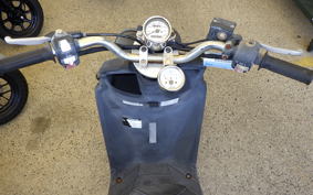 YAMAHA BW`S 100