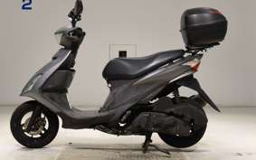 SUZUKI ADDRESS V125 SS CF4MA