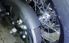 HARLEY FXDBA 1580 2014