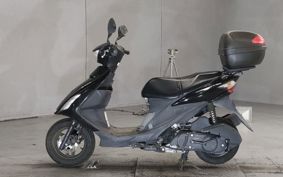 SUZUKI ADDRESS V125 CF4MA