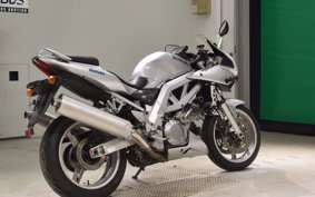 SUZUKI SV1000S 2003 VT54A