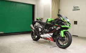 KAWASAKI NINJA ZX-6R A 2020 ZX636G