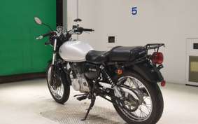 SUZUKI ST250 2001 NJ4AA