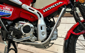 HONDA CT125 HUNTER CUB JA65
