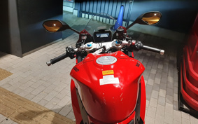 DUCATI PANIGA-REV2 S 2025 3H00