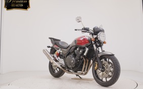 HONDA CB400SF GEN 4 A 2017 NC42