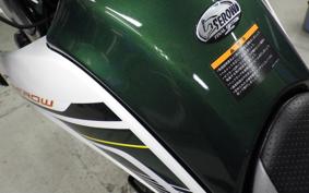 YAMAHA SEROW 250 Gen.3 DG31J