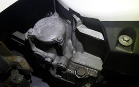 SUZUKI GEMMA 250 2021 CJ47A