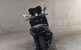 YAMAHA T-MAX 560 2021 SJ19J