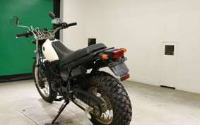 YAMAHA TW225 2026 DG09J