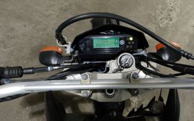 YAMAHA WR250X DG15J