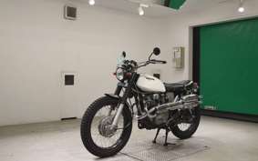 HONDA CL250 2023 CL250