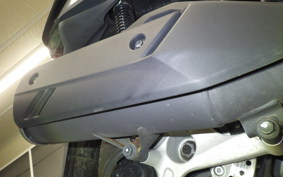 HONDA PCX125 2009 JK05
