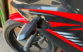 KAWASAKI Ninja 250SL BX250A