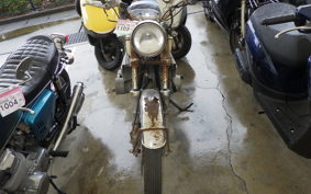 SUZUKI GT380 GT380