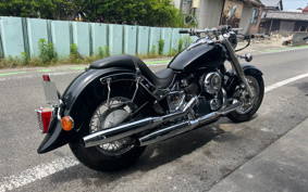 YAMAHA DRAGSTAR 400 CLASSIC 2004 VH01J