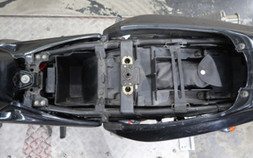 KAWASAKI BALIUS250-2 ZR250B