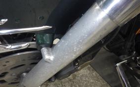 HARLEY FLHR 1340 1998