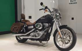HARLEY FXD 1580 2010