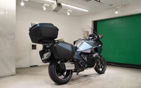 BMW R1300RT ASA 2026