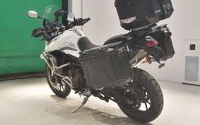 TRIUMPH TIGER 900 GT PRO 2023
