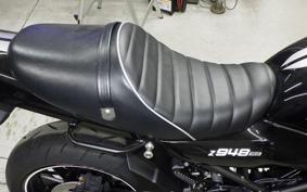 KAWASAKI Z900RS CAFE 2021 ZR900C
