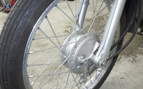HONDA C50 SUPER CUB 2018 AA04