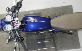 YAMAHA SR400 Gen.5 2021 RH16J